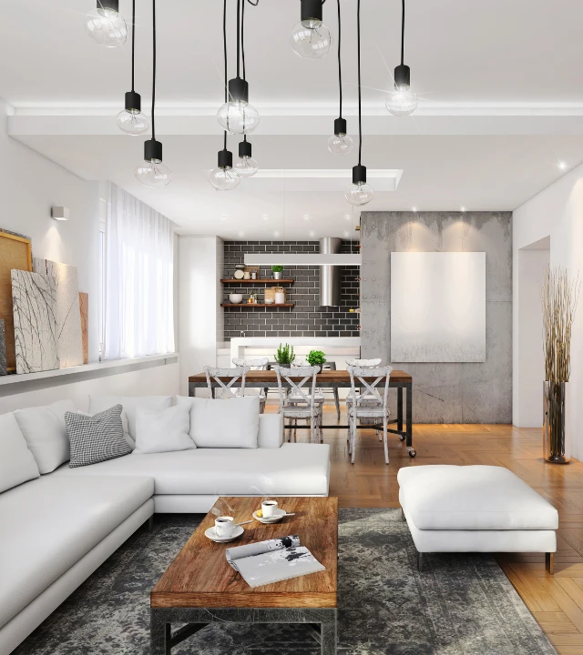 Crafting Beautiful & Functional Interiors in NYC